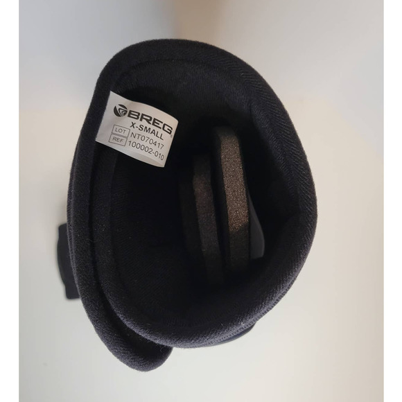 Breg Integrity Fracture Walker Boot TALL XS - Picture 6 of 6